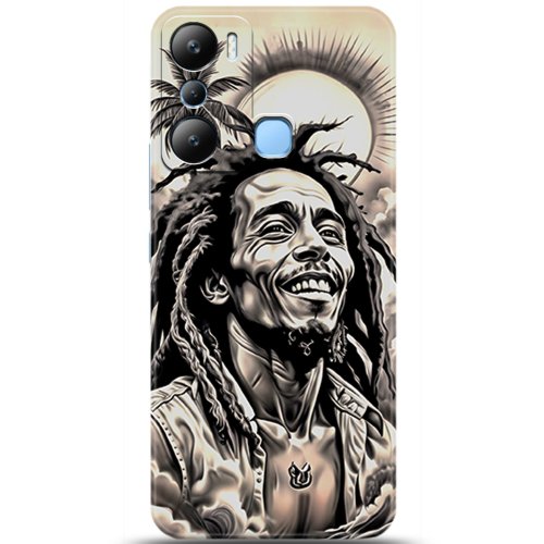 Uyumlu Kılıf HD Baskılı Kılıf - Followed Institution 5695