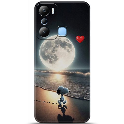 Uyumlu Kılıf HD Baskılı Kılıf - Followed Institution 5707