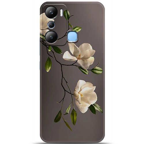 Uyumlu Kılıf HD Baskılı Kılıf - Followed Institution 5752