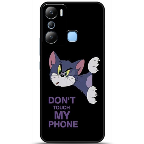 Uyumlu Kılıf HD Baskılı Kılıf - Followed Institution 5755