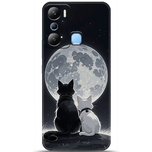 Uyumlu Kılıf HD Baskılı Kılıf - Followed Institution 5782