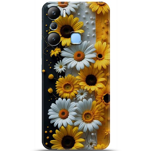 Uyumlu Kılıf HD Baskılı Kılıf - Followed Institution 5803