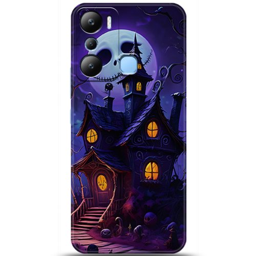 Uyumlu Kılıf HD Baskılı Kılıf - Followed Institution 5817