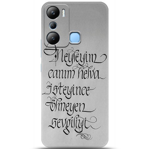 Uyumlu Kılıf HD Baskılı Kılıf - Followed Institution 5818