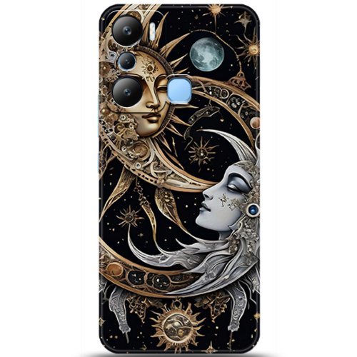 Uyumlu Kılıf HD Baskılı Kılıf - Followed Institution 5829