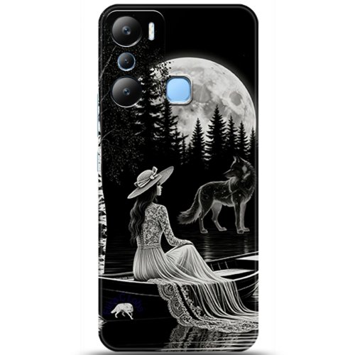 Uyumlu Kılıf HD Baskılı Kılıf - Followed Institution 5842