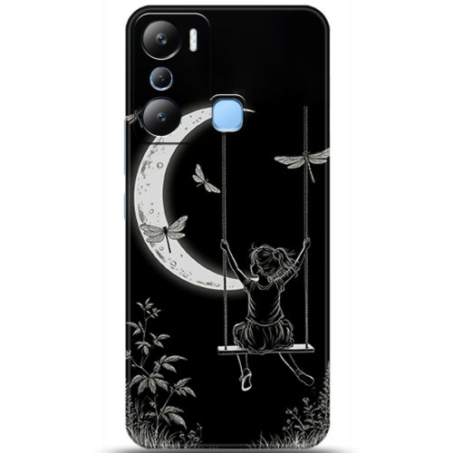 Uyumlu Kılıf HD Baskılı Kılıf - Followed Institution 5845