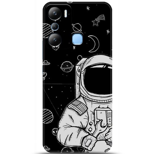 Uyumlu Kılıf HD Baskılı Kılıf - Followed Institution 5852