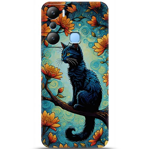 Uyumlu Kılıf HD Baskılı Kılıf - Followed Institution 5856