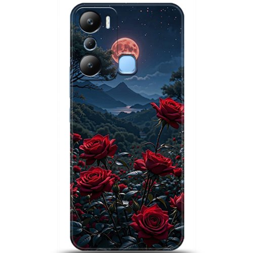 Uyumlu Kılıf HD Baskılı Kılıf - Followed Institution 5860