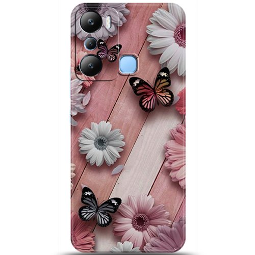 Uyumlu Kılıf HD Baskılı Kılıf - Followed Institution 5871