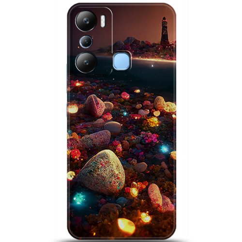 Uyumlu Kılıf HD Baskılı Kılıf - Followed Institution 5872