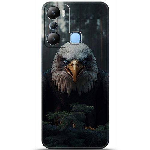 Uyumlu Kılıf HD Baskılı Kılıf - Followed Institution 5876