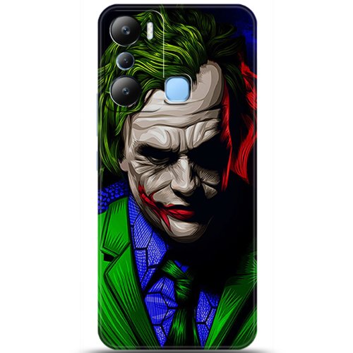 Uyumlu Kılıf HD Baskılı Kılıf - Followed Institution 5884