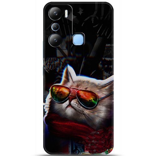 Uyumlu Kılıf HD Baskılı Kılıf - Followed Institution 5885