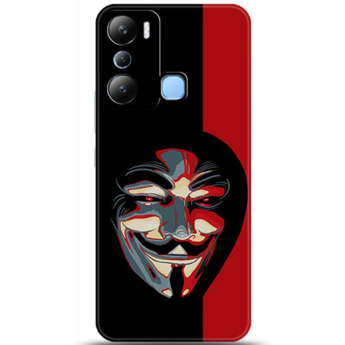 Uyumlu Kılıf HD Baskılı Kılıf - Followed Institution 5886