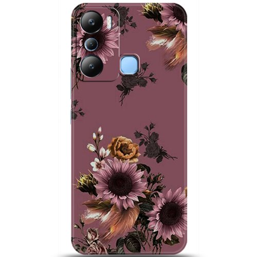 Uyumlu Kılıf HD Baskılı Kılıf - Followed Institution 5888