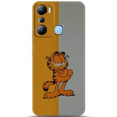 Uyumlu Kılıf HD Baskılı Kılıf - Followed Institution 5897