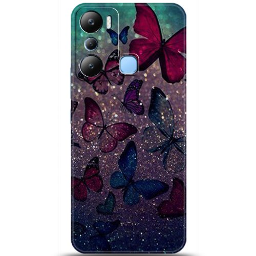 Uyumlu Kılıf HD Baskılı Kılıf - Followed Institution 5898