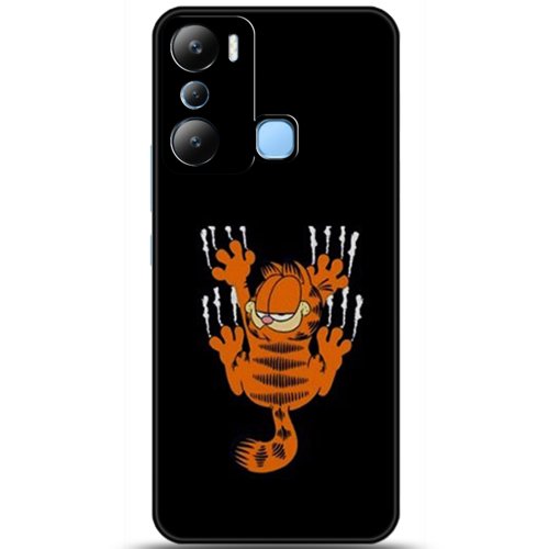 Uyumlu Kılıf HD Baskılı Kılıf - Followed Institution 5899