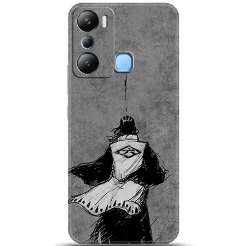 Uyumlu Kılıf HD Baskılı Kılıf - Followed Institution 5903