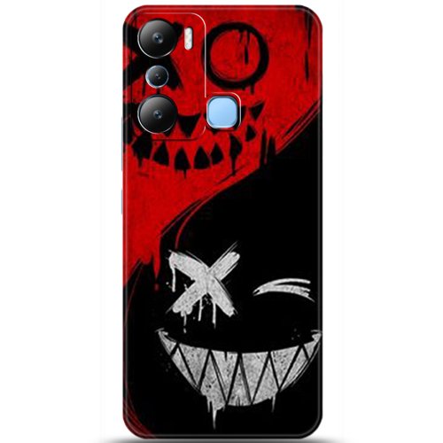 Uyumlu Kılıf HD Baskılı Kılıf - Followed Institution 5904