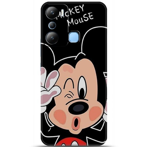 Uyumlu Kılıf HD Baskılı Kılıf - Followed Institution 5911