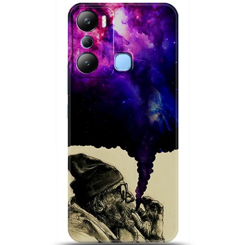 Uyumlu Kılıf HD Baskılı Kılıf - Followed Institution 5914