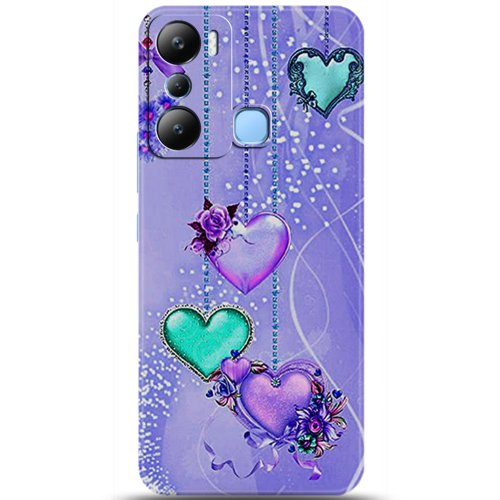 Uyumlu Kılıf HD Baskılı Kılıf - Followed Institution 5916