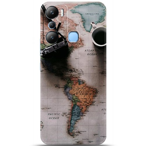 Uyumlu Kılıf HD Baskılı Kılıf - Followed Institution 5925