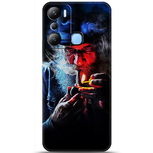 Uyumlu Kılıf HD Baskılı Kılıf - Followed Institution 5929