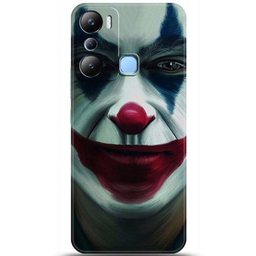 Uyumlu Kılıf HD Baskılı Kılıf - Followed Institution 5958