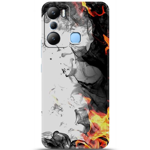 Uyumlu Kılıf HD Baskılı Kılıf - Followed Institution 5969