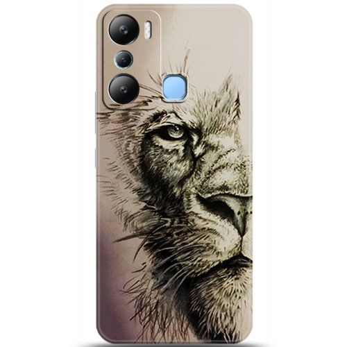 Uyumlu Kılıf HD Baskılı Kılıf - Followed Institution 5984