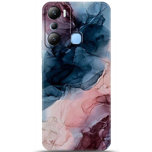 Uyumlu Kılıf HD Baskılı Kılıf - Followed Institution 5985