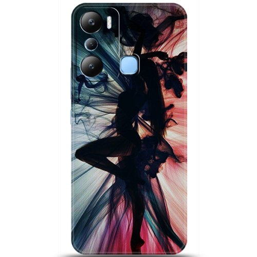 Uyumlu Kılıf HD Baskılı Kılıf - Followed Institution 5986