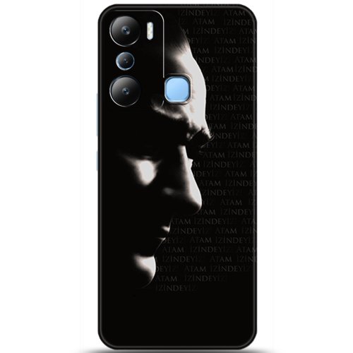 Uyumlu Kılıf HD Baskılı Kılıf - Followed Institution 5992