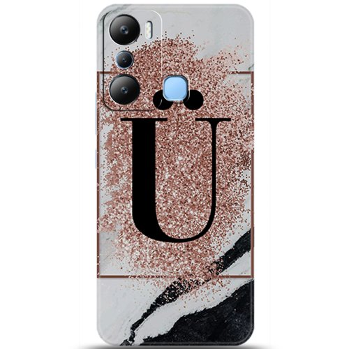 Uyumlu Kılıf HD Baskılı Kılıf - Followed Institution 5996