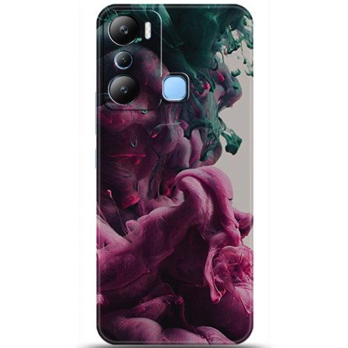 Uyumlu Kılıf HD Baskılı Kılıf - Followed Institution 6031