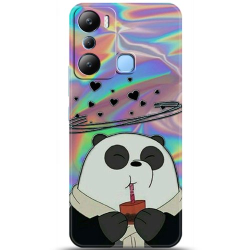 Uyumlu Kılıf HD Baskılı Kılıf - Followed Institution 6032