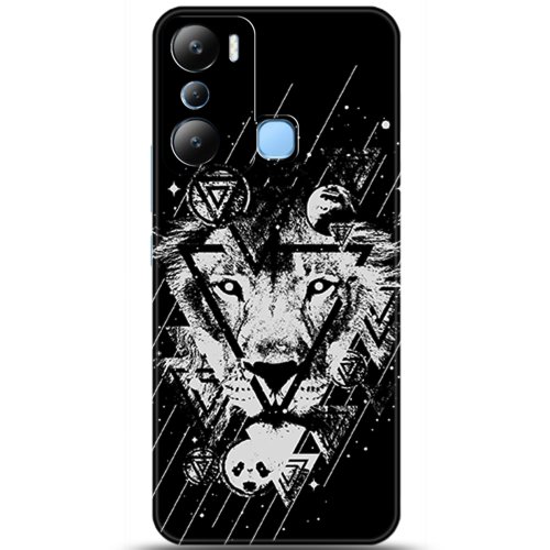 Uyumlu Kılıf HD Baskılı Kılıf - Followed Institution 6039