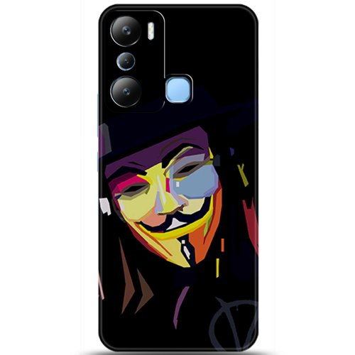 Uyumlu Kılıf HD Baskılı Kılıf - Followed Institution 6041