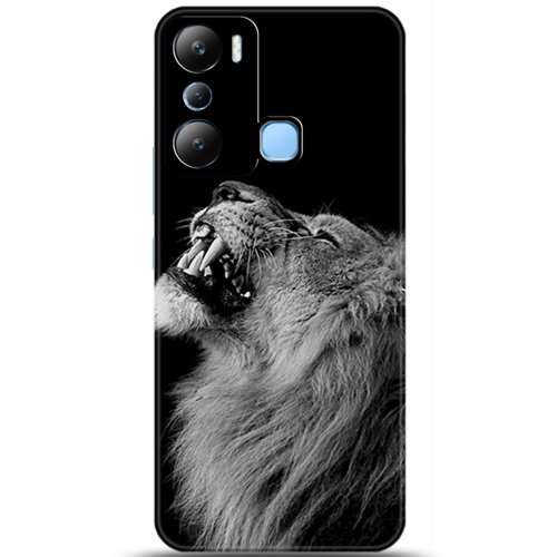 Uyumlu Kılıf HD Baskılı Kılıf - Followed Institution 6046