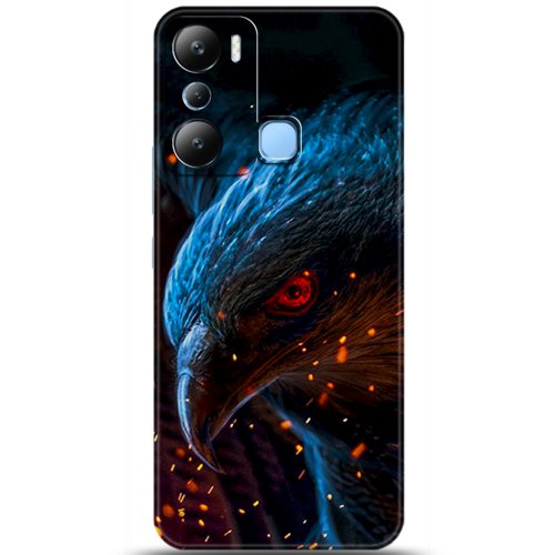 Uyumlu Kılıf HD Baskılı Kılıf - Followed Institution 6052