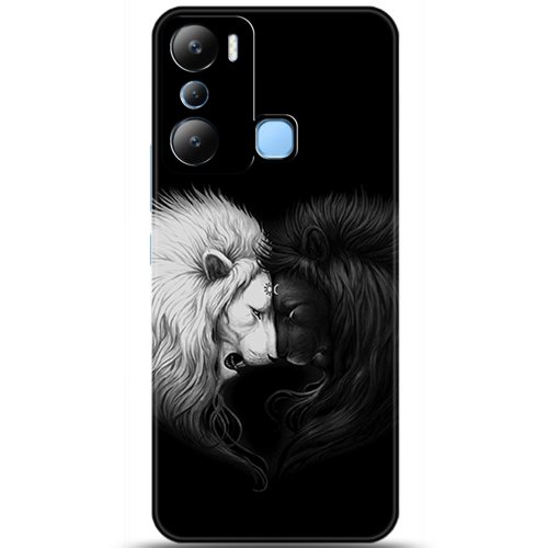 Uyumlu Kılıf HD Baskılı Kılıf - Followed Institution 6056