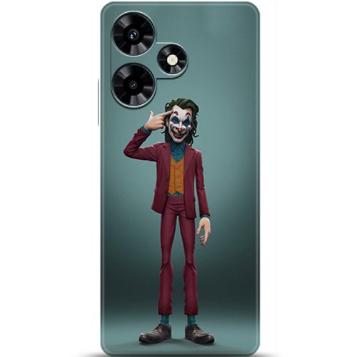 Uyumlu Kılıf HD Baskılı Kılıf - Followed Institution 5017