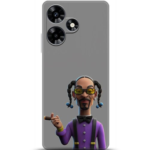 Uyumlu Kılıf HD Baskılı Kılıf - Followed Institution 5025