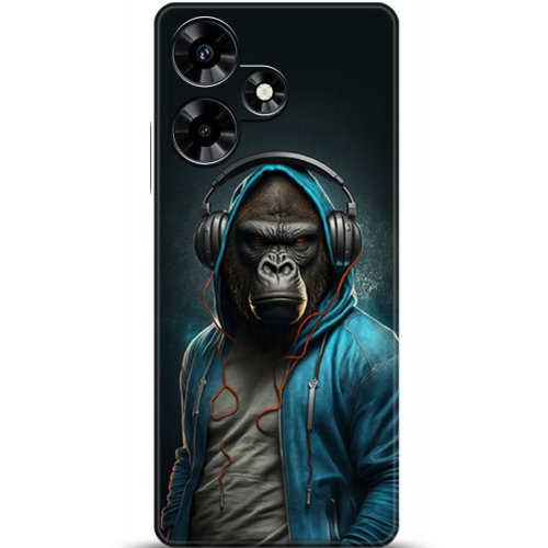 Uyumlu Kılıf HD Baskılı Kılıf - Followed Institution 5036