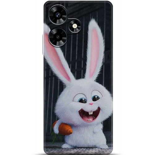 Uyumlu Kılıf HD Baskılı Kılıf - Followed Institution 5048