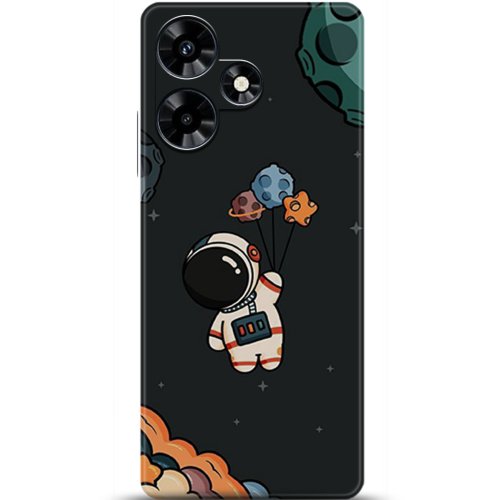 Uyumlu Kılıf HD Baskılı Kılıf - Followed Institution 5069